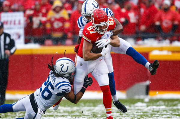 Game Preview: Chiefs vs Colts – Chiefs Now