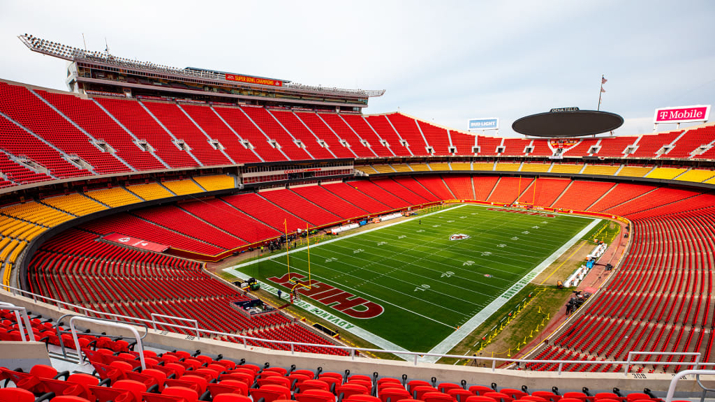 Kansas City Chiefs Stadium Future: Mark Donovan ‘100% all in’ for new stadium in KCK