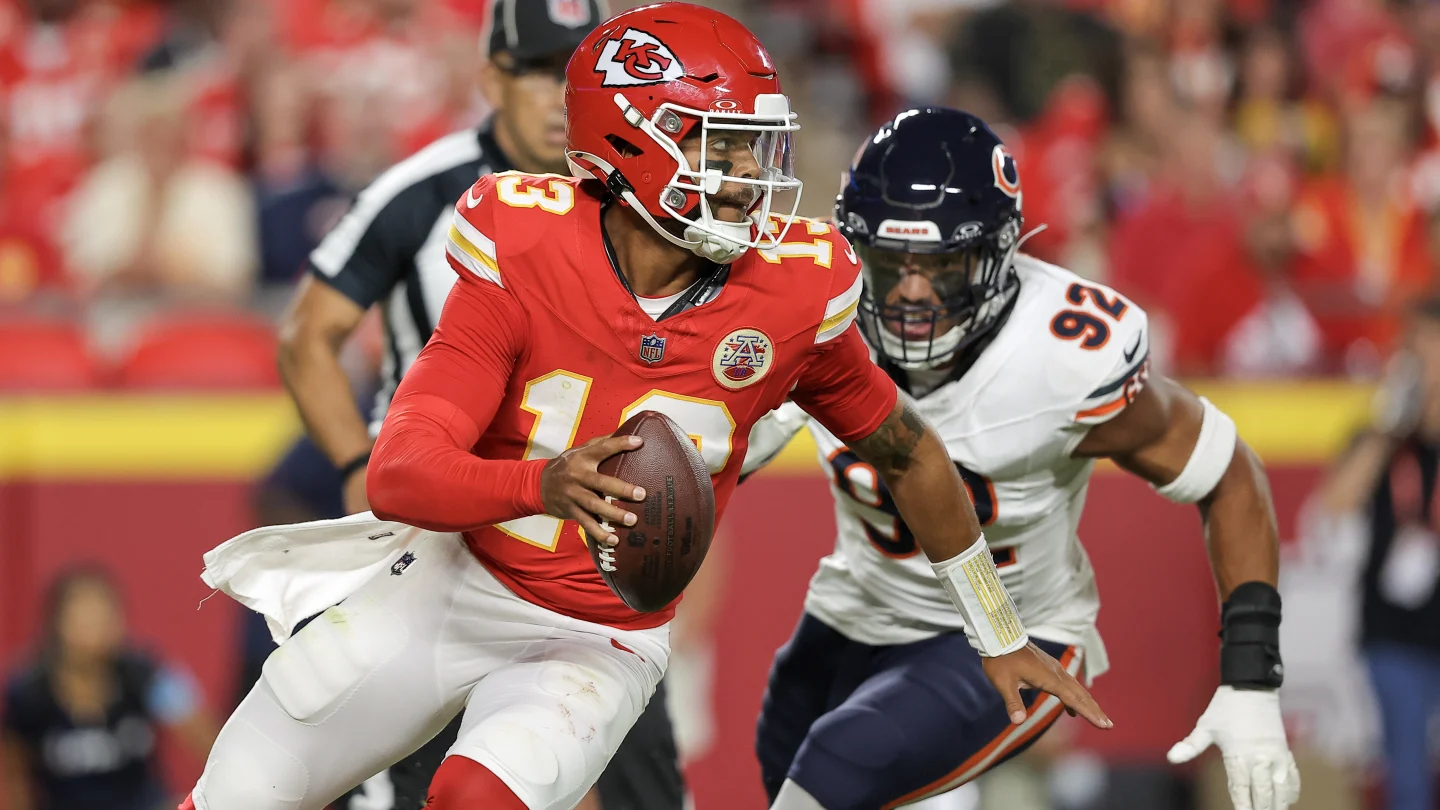 Kansas City Chiefs