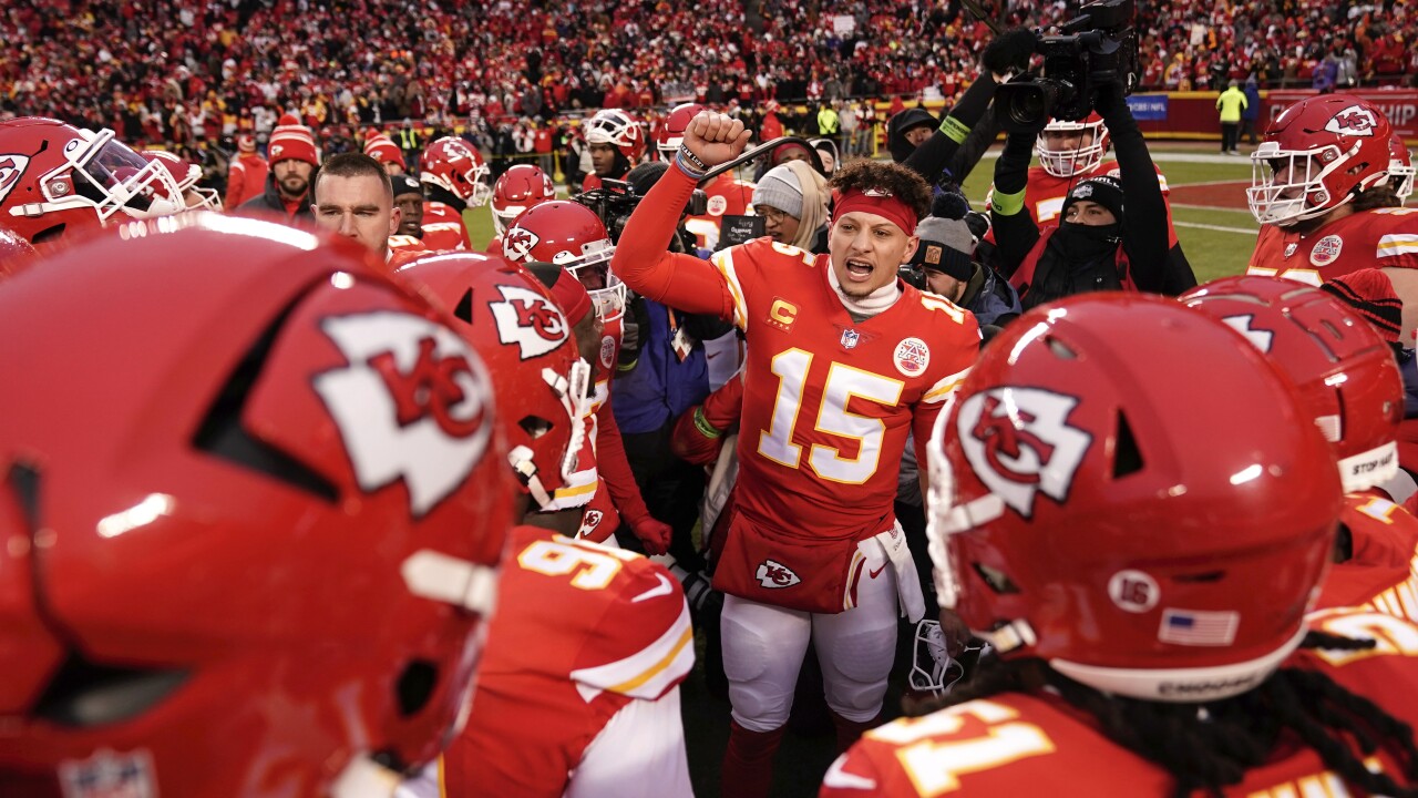 Kansas City Chiefs 2025 Free Agents: Who stays and who leaves?