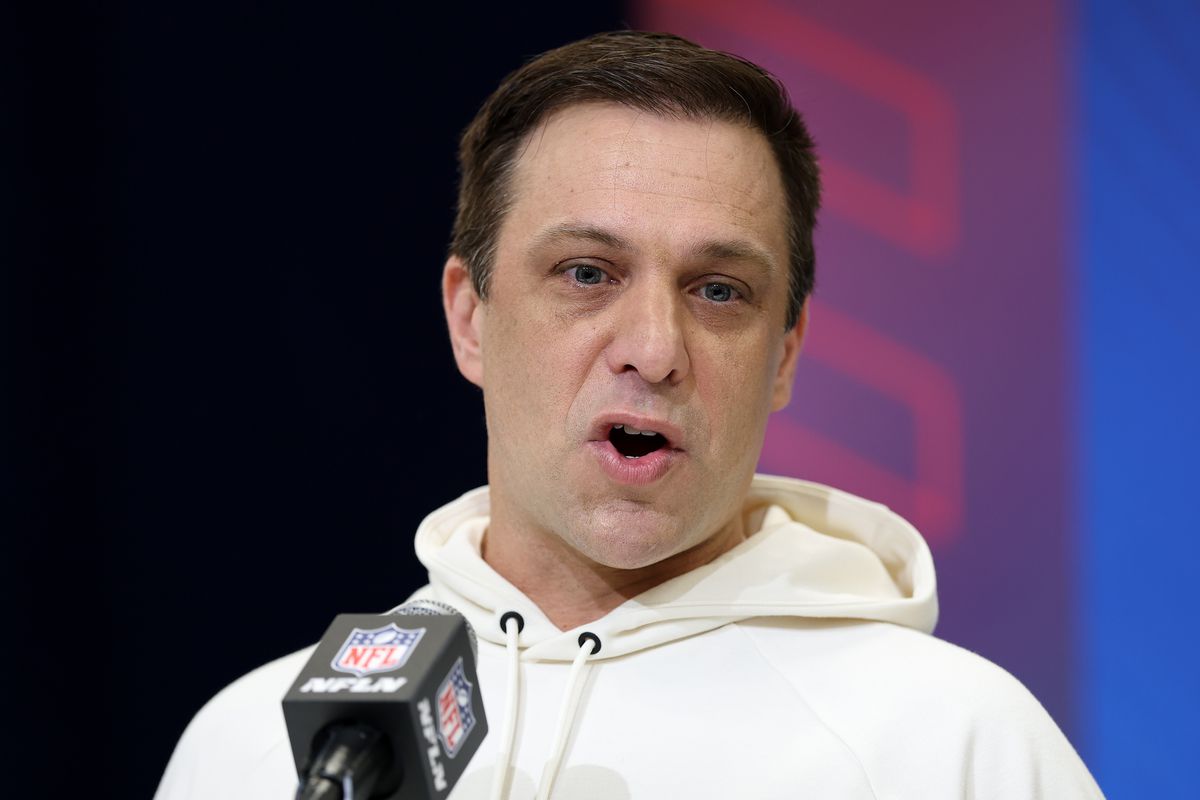 GM Brett Veach discusses Chiefs’ approach to draft-day challenges