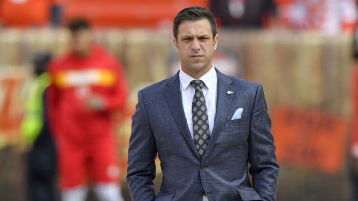 Report: Chiefs will NOT utilize the franchise tag this offseason