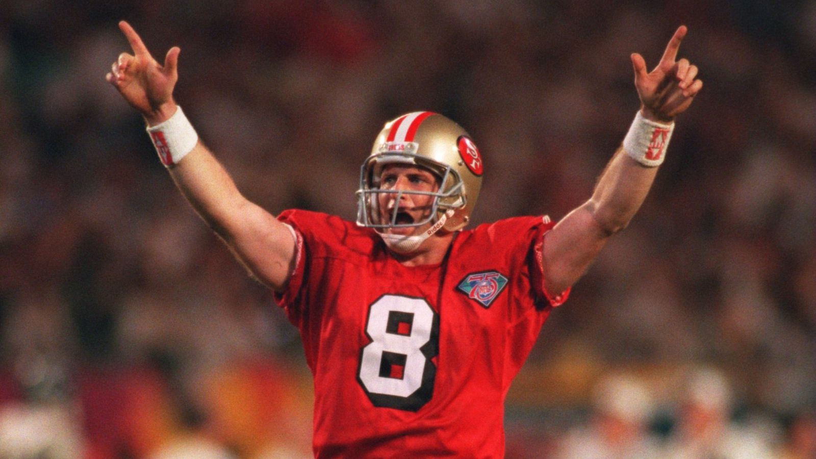 Steve Young Reflects on Patrick Mahomes’ Struggles in Super Bowl LIX