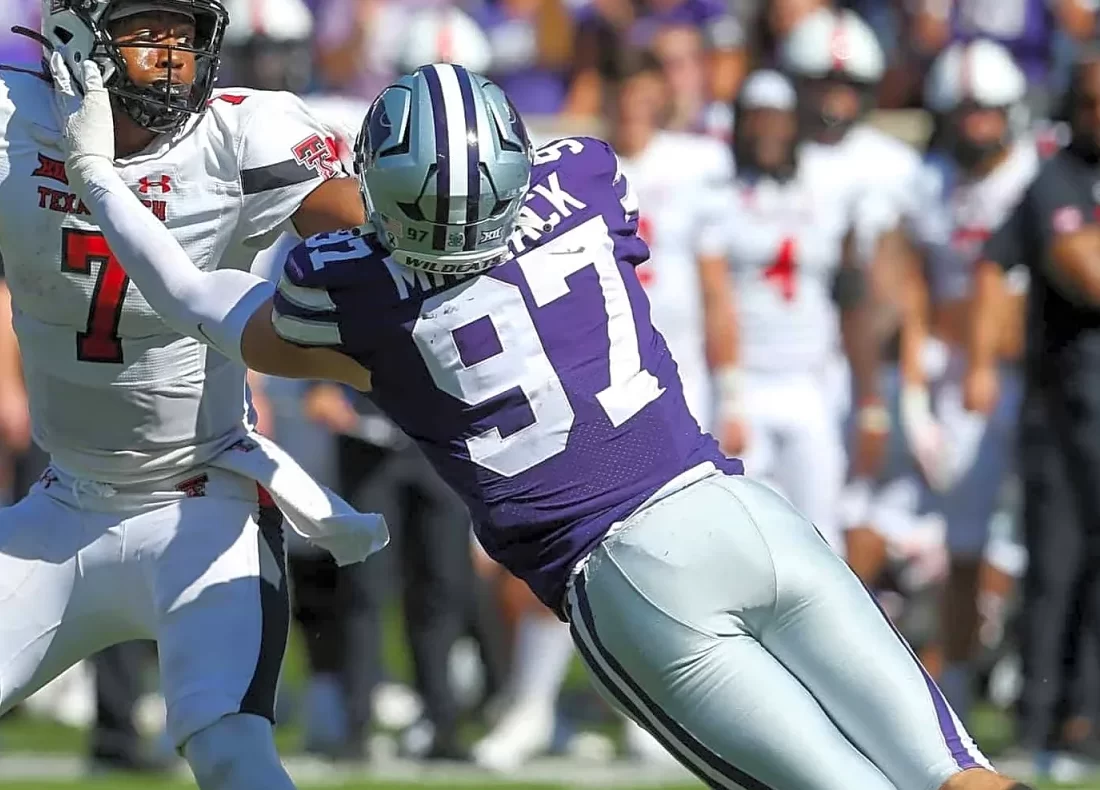Chiefs sign Nate Matlack to preseason roster