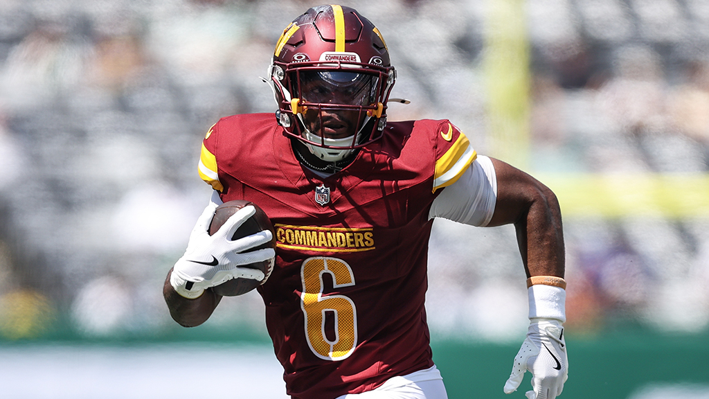 Kansas City Chiefs Sign RB Michael Wiley for Preseason Look